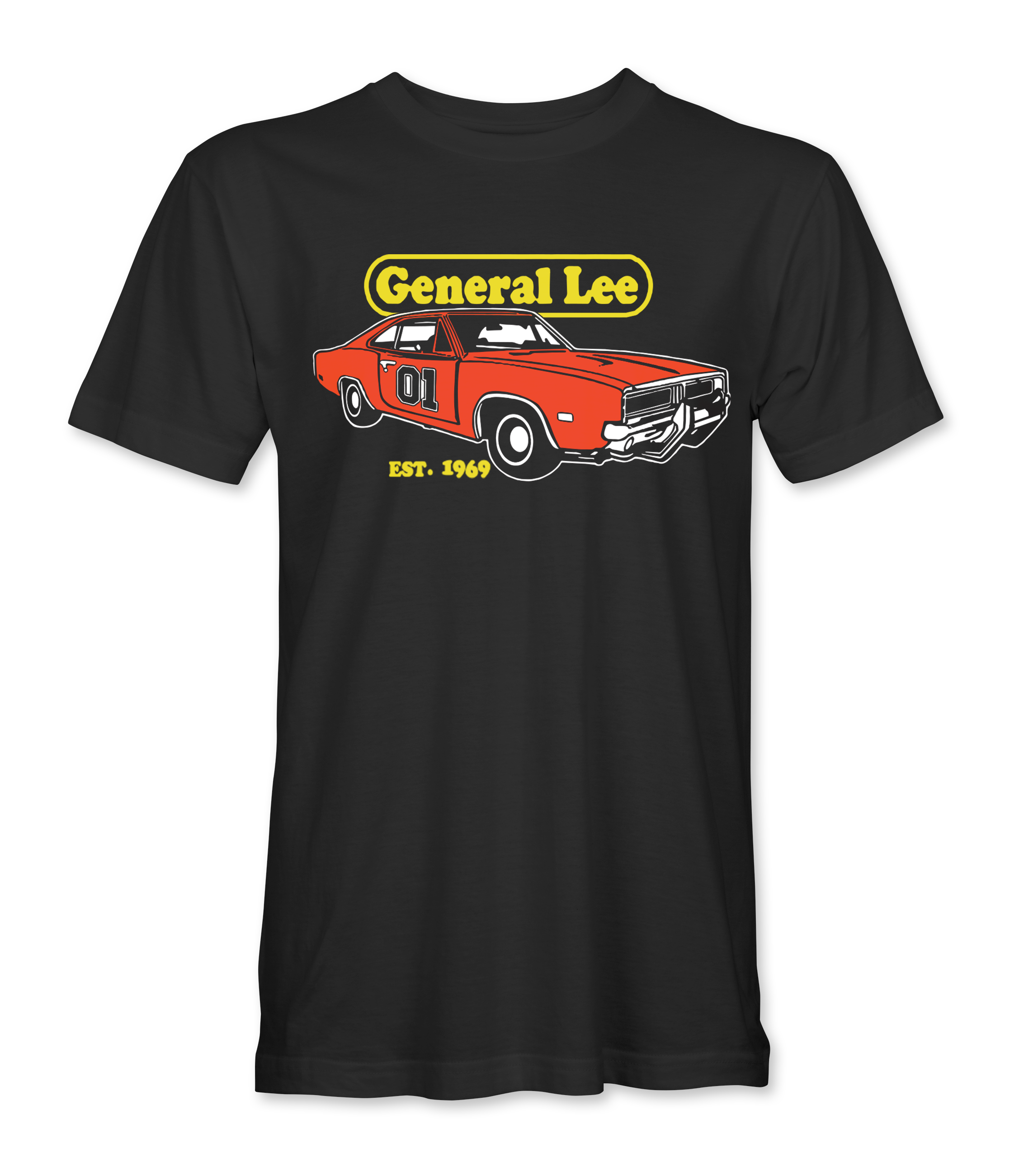 General Lee 