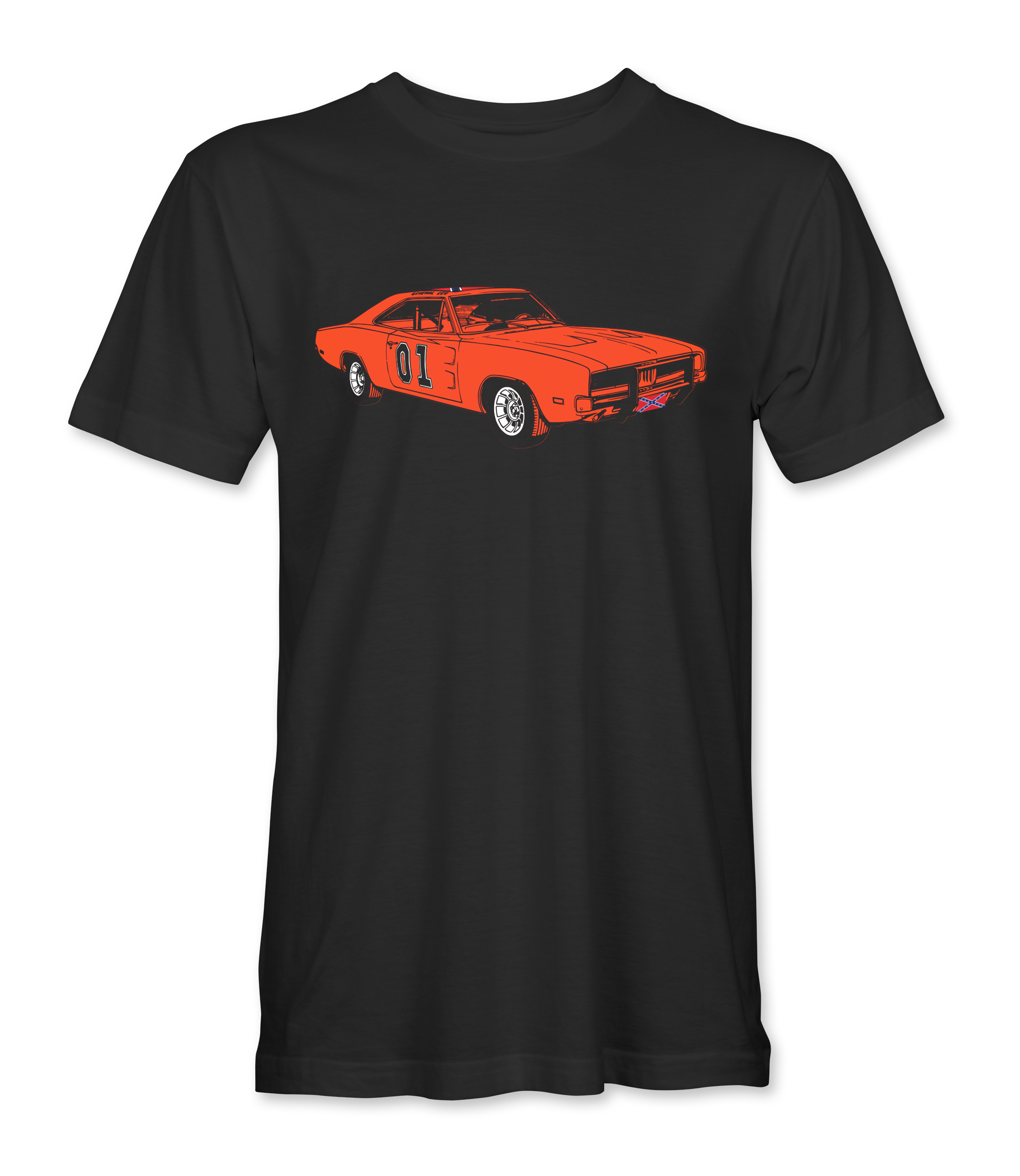 OG General Lee T-Shirt