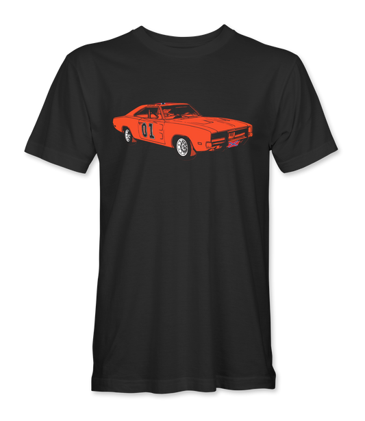 OG General Lee T-Shirt